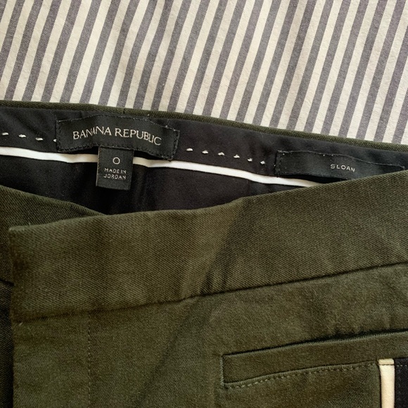 Banana Republic Pants - Picture 3 of 4
